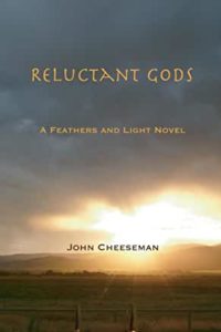 Reluctant Gods cover